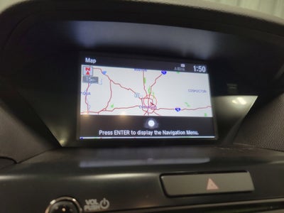 2020 Acura MDX Technology SH-AWD