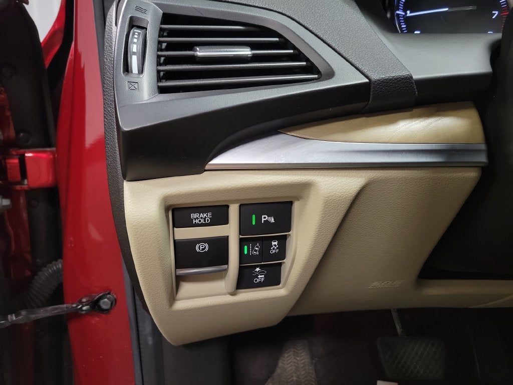 2020 Acura MDX Technology SH-AWD