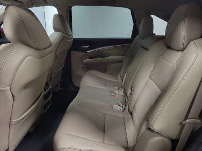 2020 Acura MDX Technology SH-AWD