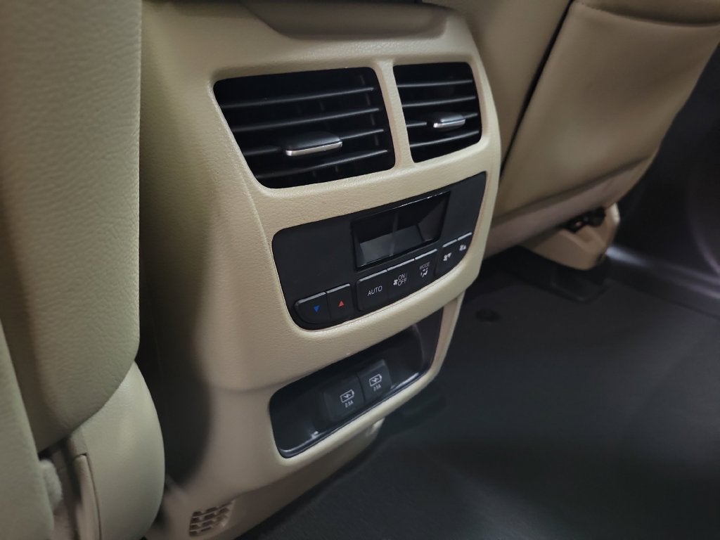 2020 Acura MDX Technology SH-AWD