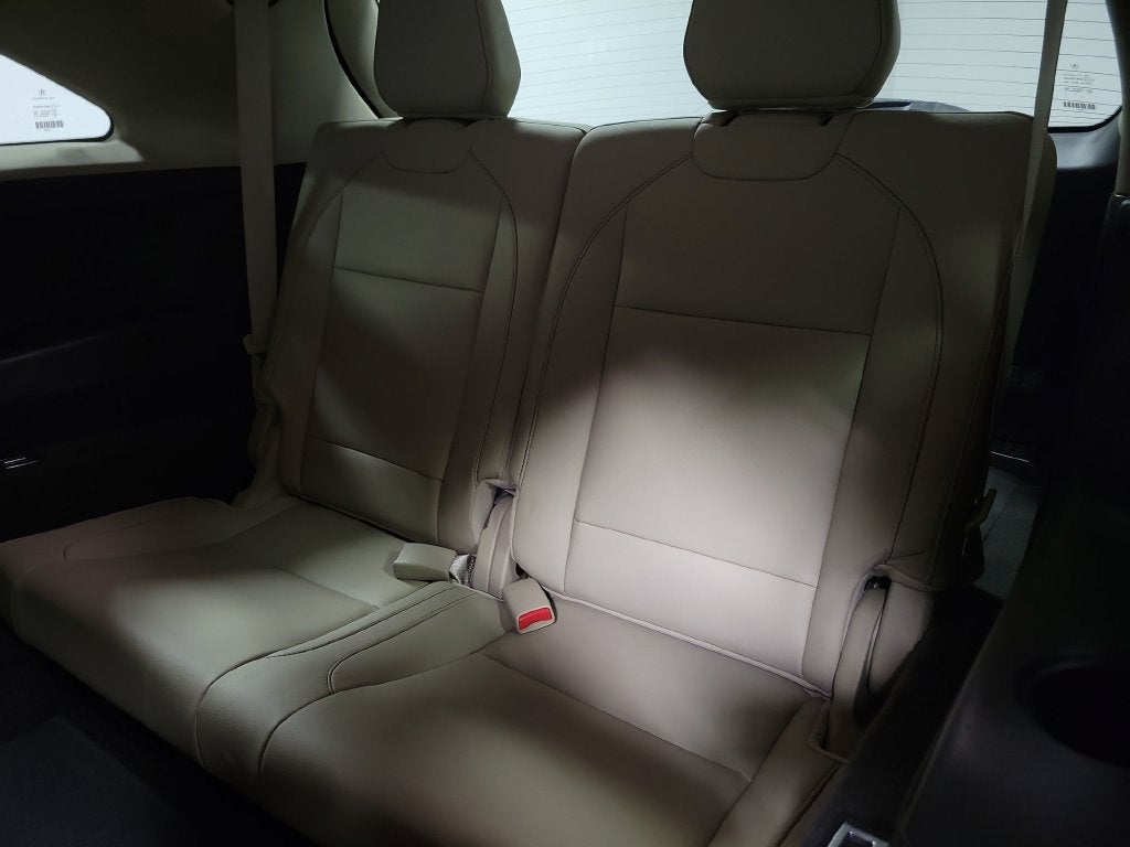 2020 Acura MDX Technology SH-AWD