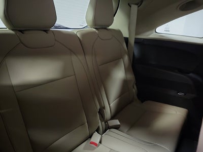 2020 Acura MDX Technology SH-AWD