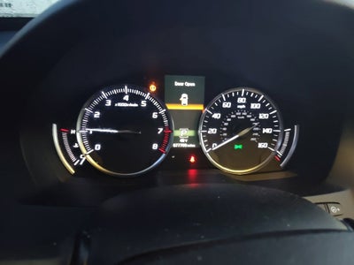 2020 Acura MDX Technology SH-AWD