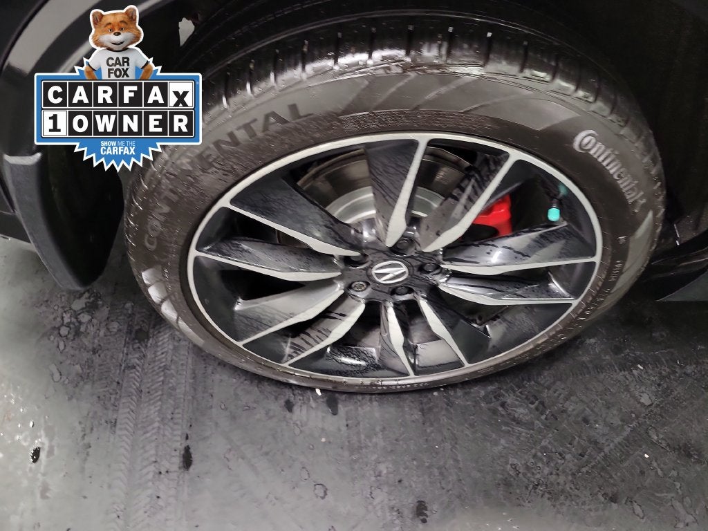 2024 Acura MDX Type S w/Advance Package SH-AWD