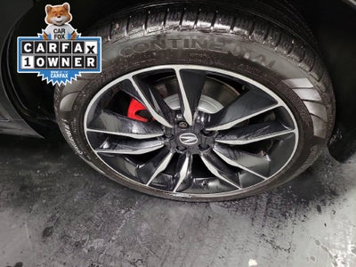 2024 Acura MDX Type S w/Advance Package SH-AWD