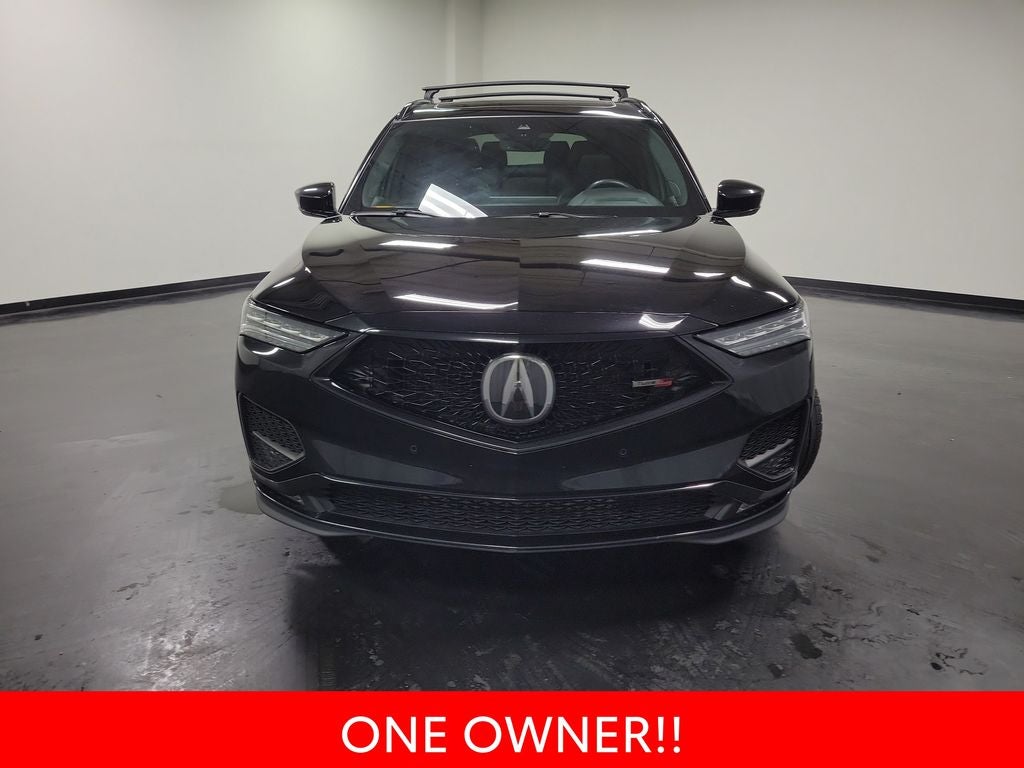 2023 Acura MDX Type S SH-AWD