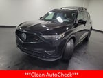2023 Acura MDX Type S SH-AWD