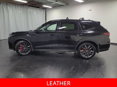 2023 Acura MDX Type S SH-AWD