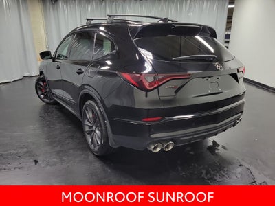 2023 Acura MDX Type S SH-AWD