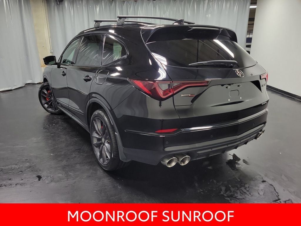2023 Acura MDX Type S SH-AWD