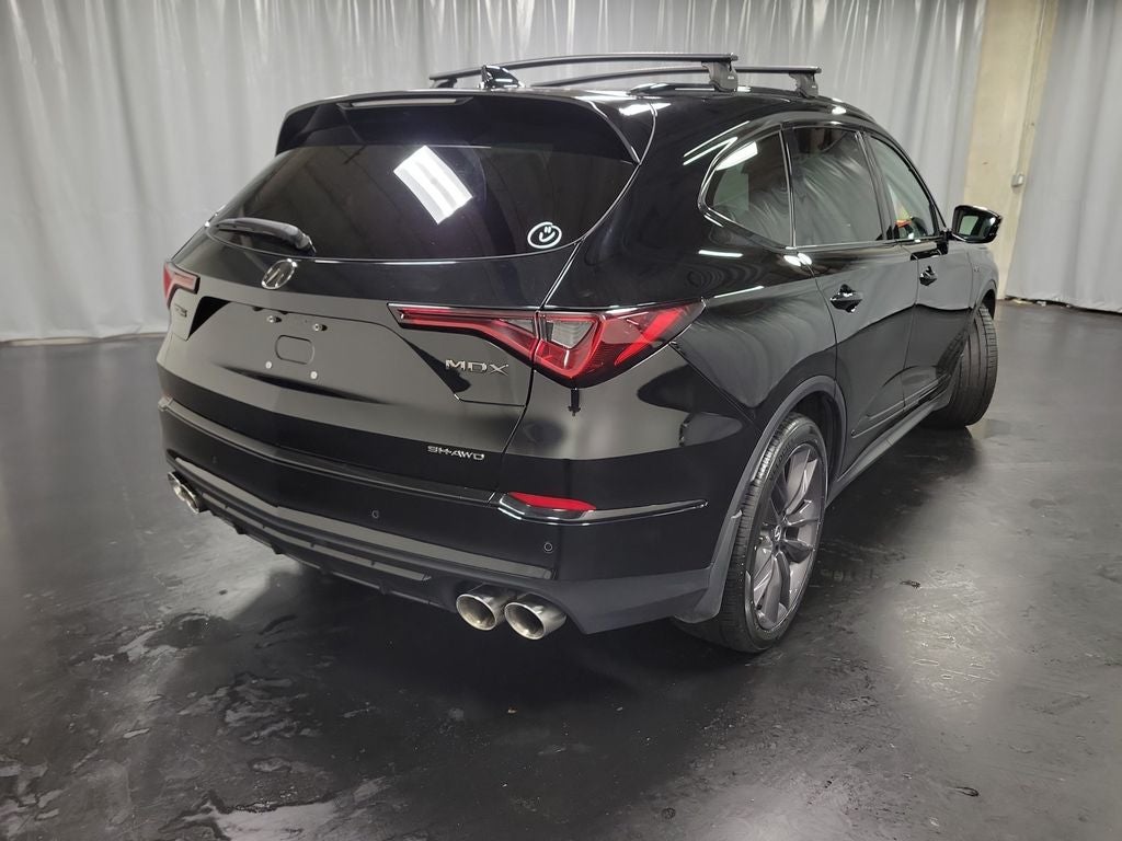 2023 Acura MDX Type S SH-AWD