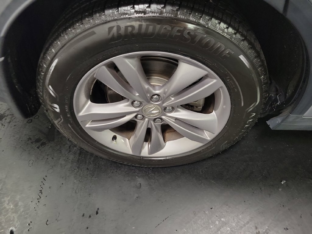 2022 Acura MDX 3.5L