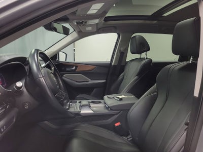 2022 Acura MDX 3.5L