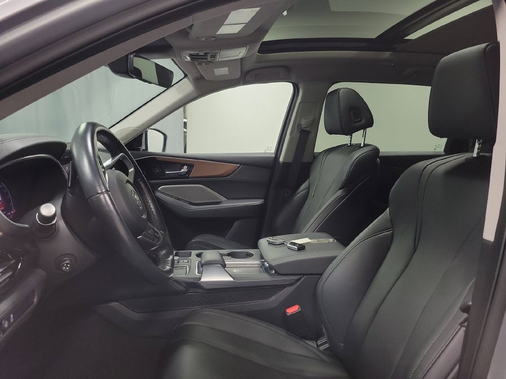 2022 Acura MDX 3.5L