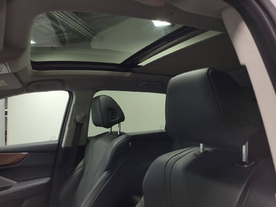 2022 Acura MDX 3.5L