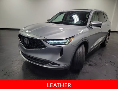 2022 Acura MDX 3.5L