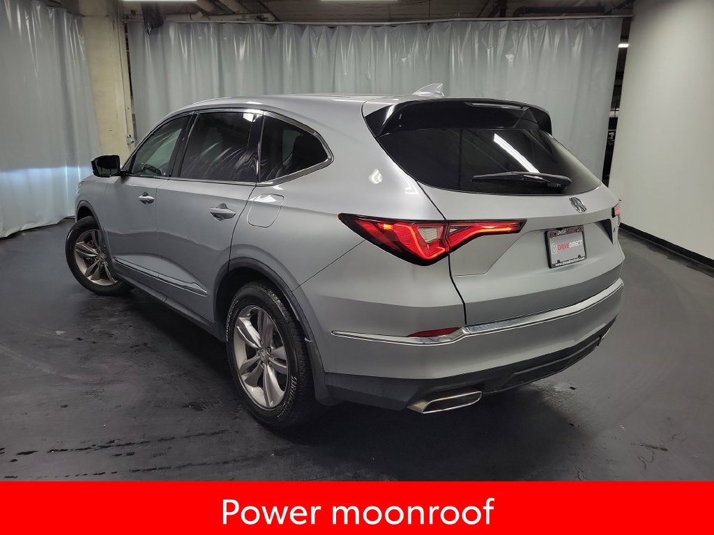 2022 Acura MDX 3.5L