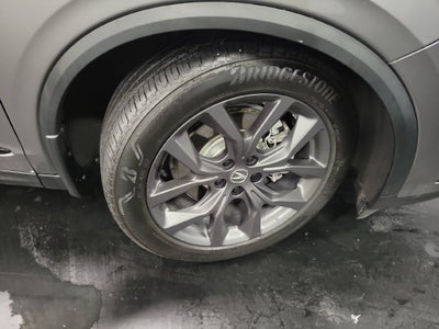 2024 Acura MDX A-Spec SH-AWD