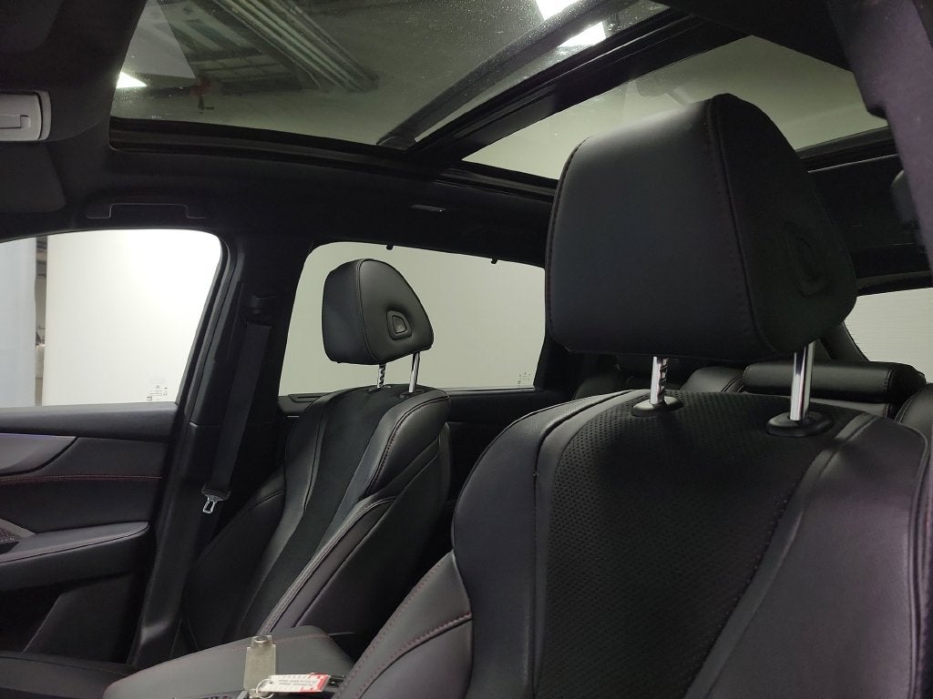 2024 Acura MDX A-Spec SH-AWD