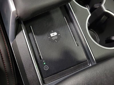 2024 Acura MDX A-Spec SH-AWD