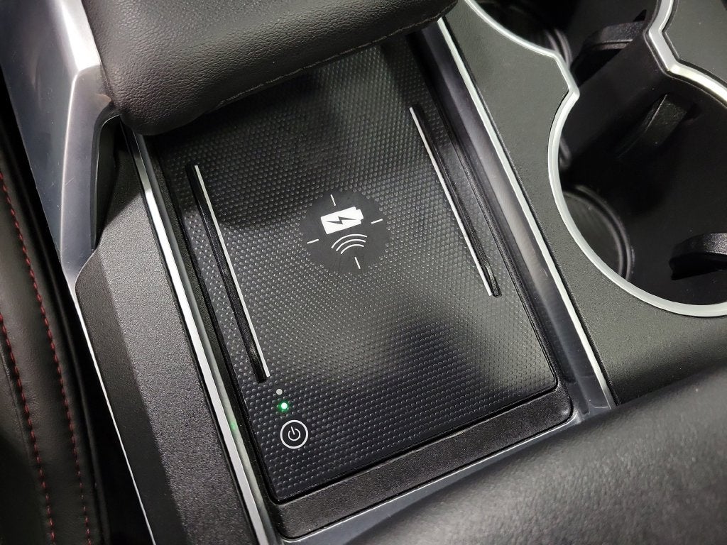 2024 Acura MDX A-Spec SH-AWD
