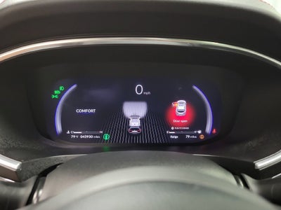 2024 Acura MDX A-Spec SH-AWD