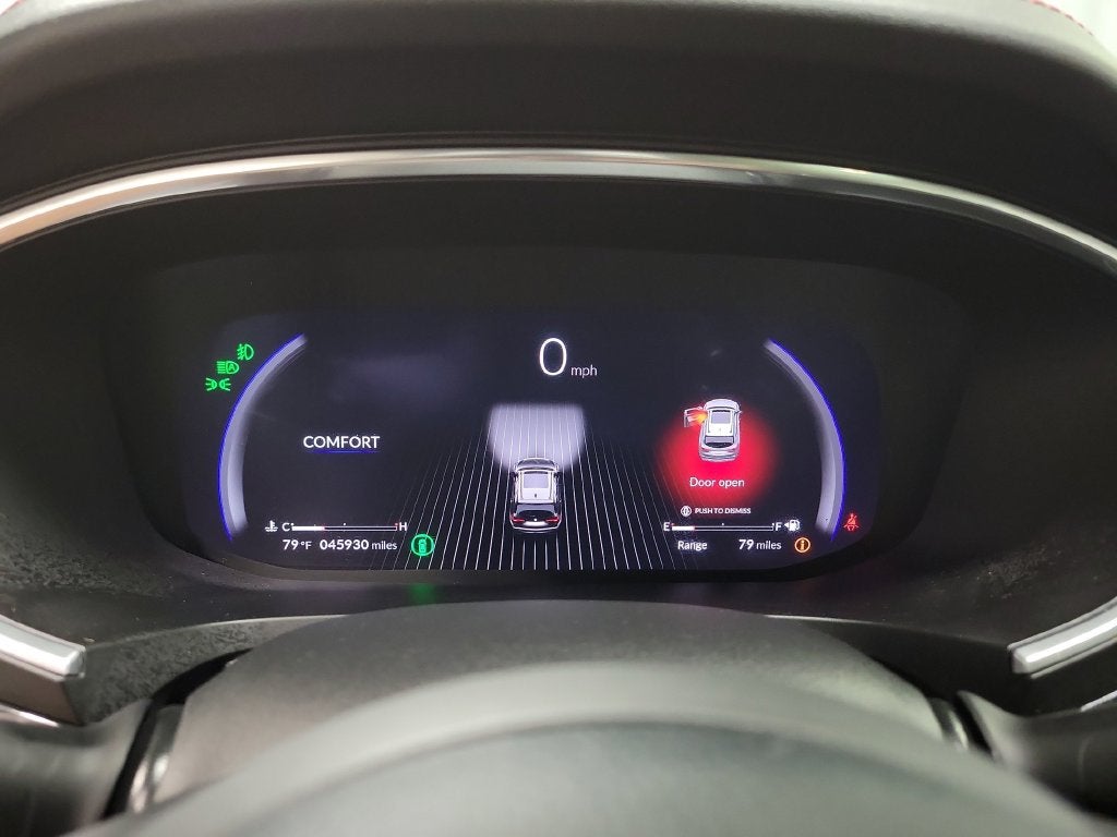 2024 Acura MDX A-Spec SH-AWD