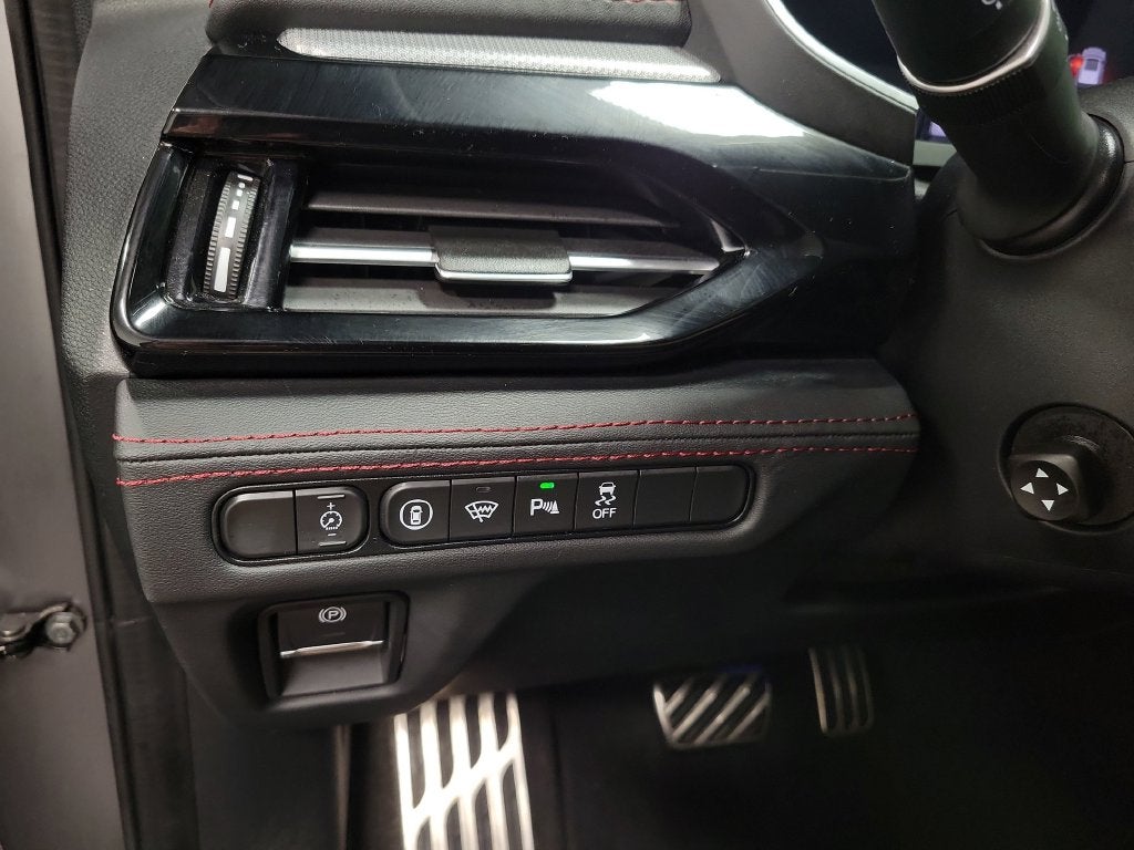 2024 Acura MDX A-Spec SH-AWD