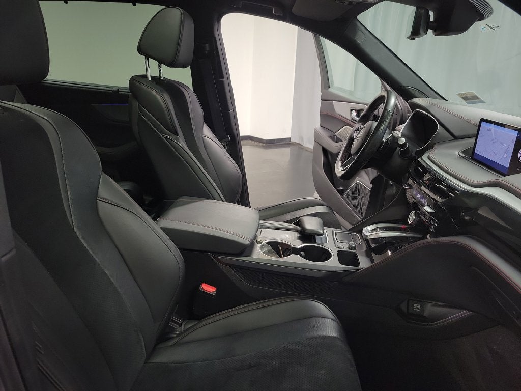 2024 Acura MDX A-Spec SH-AWD
