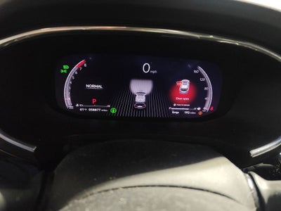 2022 Acura MDX A-Spec SH-AWD