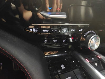 2022 Acura MDX A-Spec SH-AWD