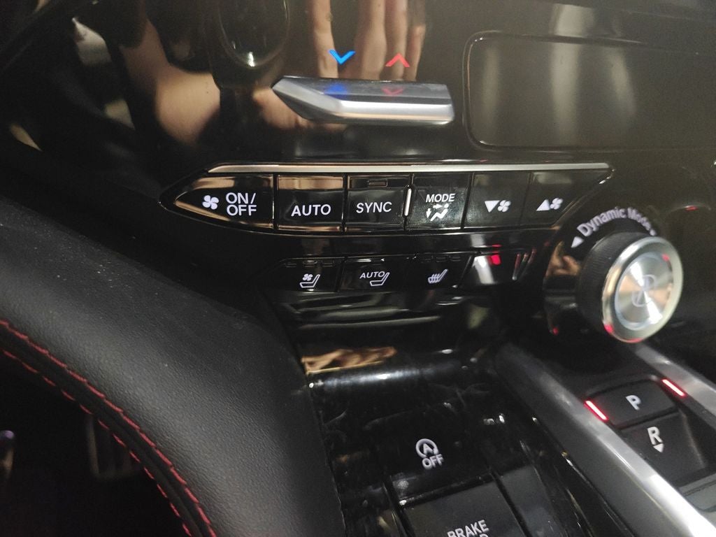 2022 Acura MDX A-Spec SH-AWD