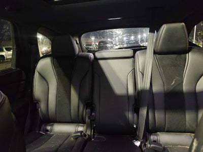 2022 Acura MDX A-Spec SH-AWD