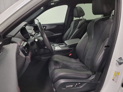 2022 Acura MDX A-Spec SH-AWD