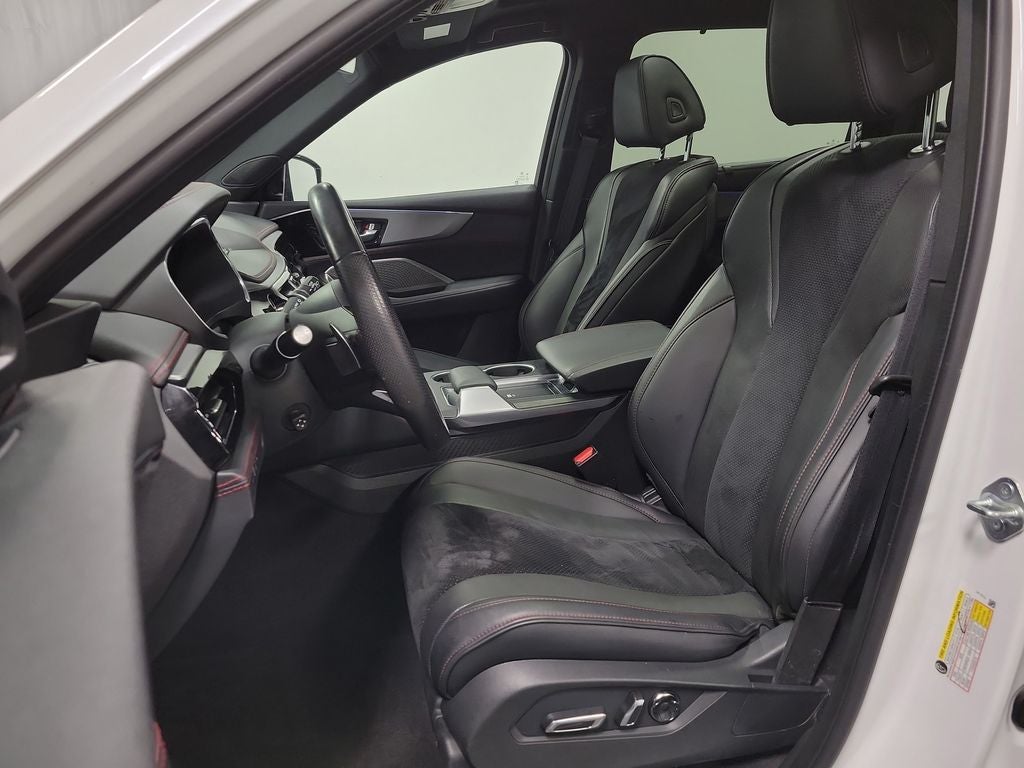 2022 Acura MDX A-Spec SH-AWD