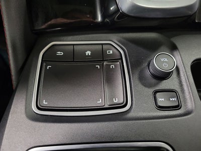 2022 Acura MDX A-Spec SH-AWD