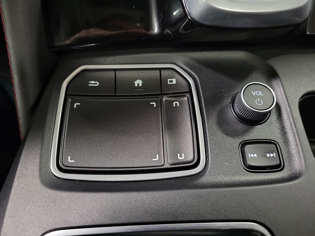 2022 Acura MDX A-Spec SH-AWD