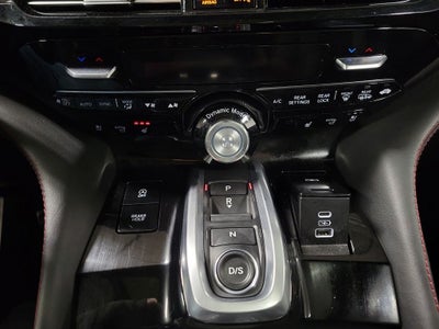 2022 Acura MDX A-Spec SH-AWD