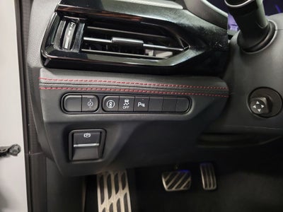 2022 Acura MDX A-Spec SH-AWD