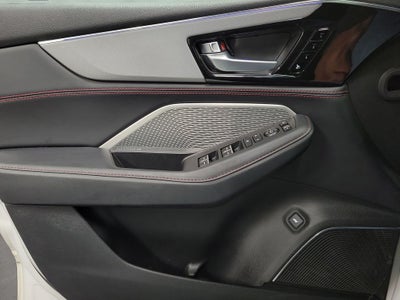 2022 Acura MDX A-Spec SH-AWD