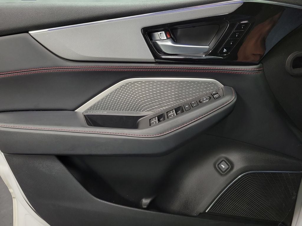 2022 Acura MDX A-Spec SH-AWD