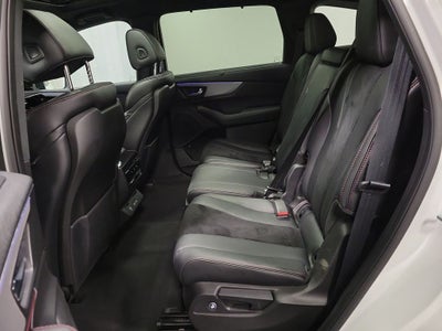 2022 Acura MDX A-Spec SH-AWD