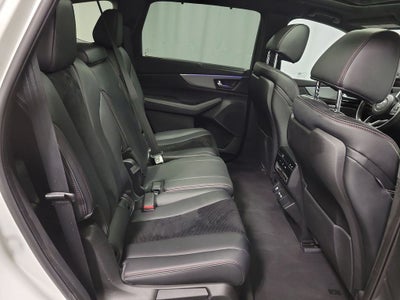 2022 Acura MDX A-Spec SH-AWD