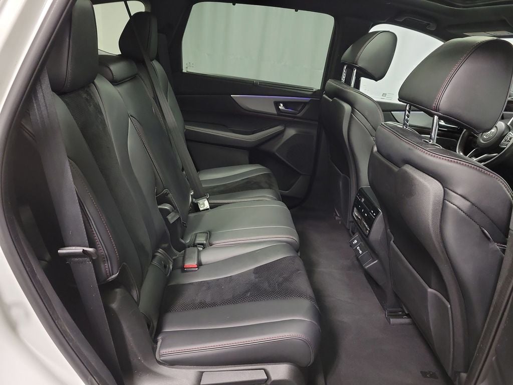2022 Acura MDX A-Spec SH-AWD