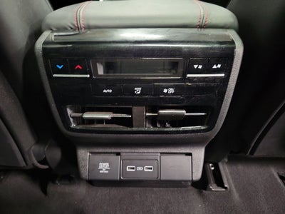 2022 Acura MDX A-Spec SH-AWD