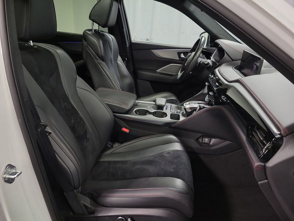 2022 Acura MDX A-Spec SH-AWD