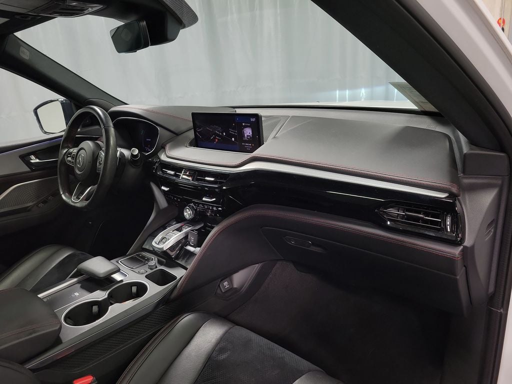2022 Acura MDX A-Spec SH-AWD
