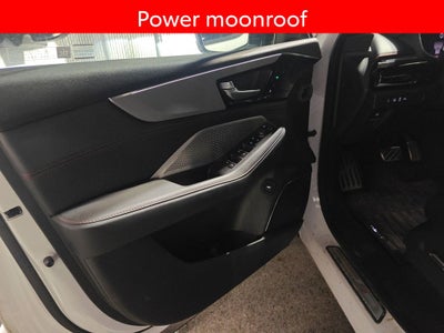 2022 Acura MDX A-Spec SH-AWD