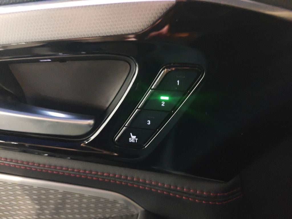 2022 Acura MDX A-Spec SH-AWD