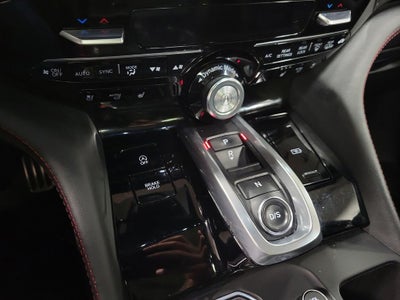 2022 Acura MDX A-Spec SH-AWD